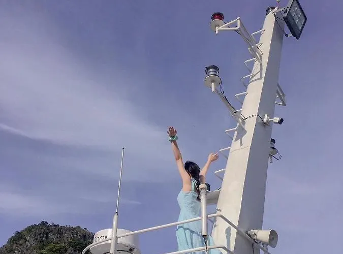 Aspira Cruise  5*