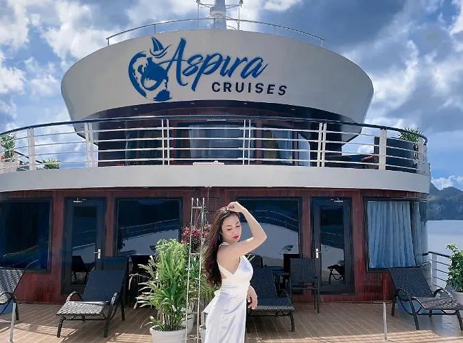  Aspira Cruise 5*