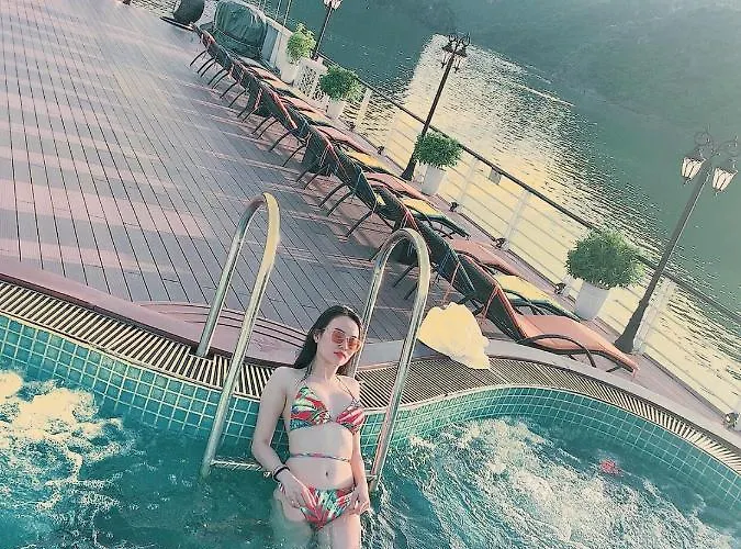 Aspira Cruise 5* Hạ Long