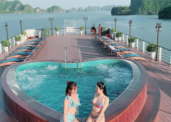 Aspira Cruise  5*
