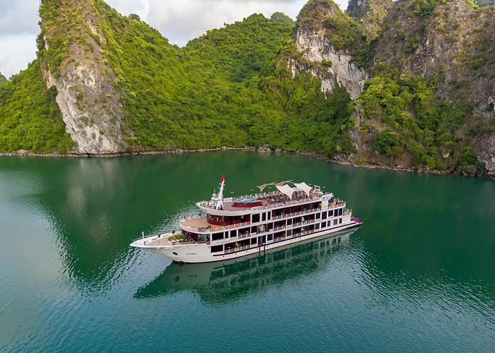 Aspira Cruise  5*