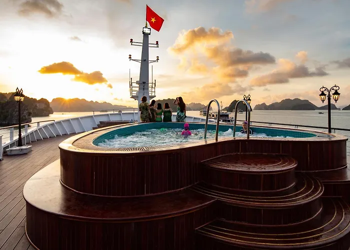  Aspira Cruise 5*