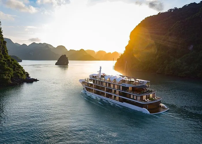 Aspira Cruise  5*