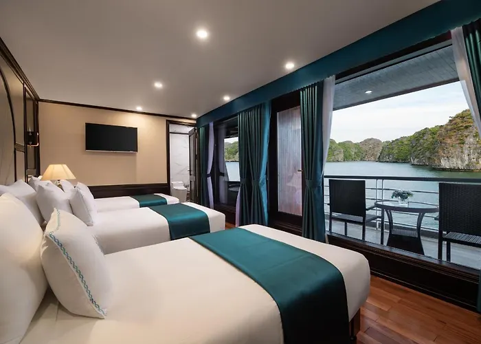 Aspira Cruise 5*