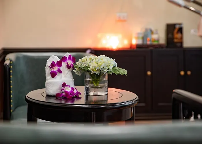 Aspira Cruise 5* Hạ Long